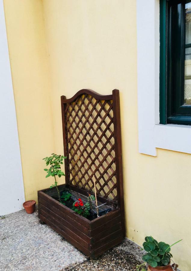 Casadaeiradeangeja Villa Eksteriør billede